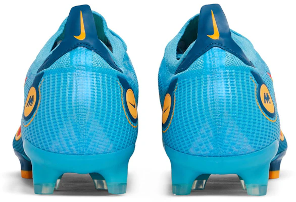 Nike Mercurial Vapor 14 Elite FG ''Blueprint Pack'' Voetbalschoenen. DJ2837-484 Sizing Nike Mercurial Vapor 14 Elite FG ''Blueprint Pack'' Voetbalschoenen. DJ2837-484