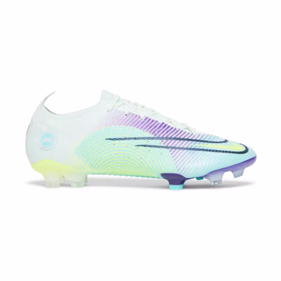 Nike Mercurial Vapor 14 Elite FG 'Dream Speed - Barely Green Electro Purple'