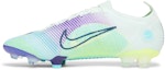 Lookbook Nike Mercurial Vapor 14 Elite FG 'Dream Speed - Hijau Pudar Ungu Elektro' CV0987-375