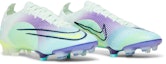 Cheap Nike Mercurial Vapor 14 Elite FG 'Dream Speed - Hijau Pudar Ungu Elektro' CV0987-375