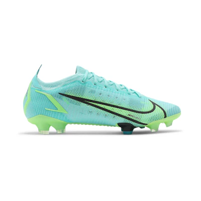 Nike Mercurial Vapor 14 Elite FG 'Dynamic Turquoise Lime Glow'