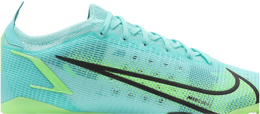 Nike Mercurial Vapor 14 Elite FG 'Turquoise Dinamik Lime Glow' CQ7635-403 Order Nike Mercurial Vapor 14 Elite FG 'Turquoise Dinamik Lime Glow' CQ7635-403