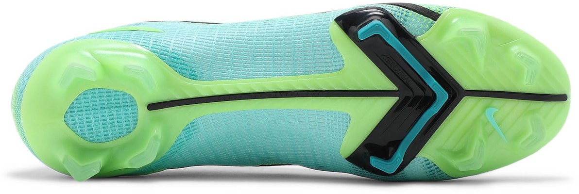 Nike Mercurial Vapor 14 Elite FG 'Turquoise Dinamik Lime Glow' CQ7635-403 Shop Nike Mercurial Vapor 14 Elite FG 'Turquoise Dinamik Lime Glow' CQ7635-403