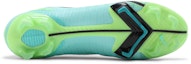 Shop Nike Mercurial Vapor 14 Elite FG 'Turquoise Dinamik Lime Glow' CQ7635-403