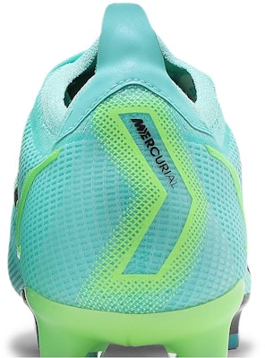 耐克Mercurial Vapor 14 Elite FG "动感青绿光" CQ7635-403 Sizing 耐克Mercurial Vapor 14 Elite FG "动感青绿光" CQ7635-403