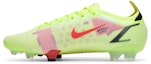 Lookbook Nike Mercurial Vapor 14 Elite FG 'Motivation Pack' Lelajuan Terunggul CQ7635-760