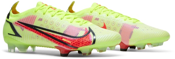 Nike Mercurial Vapor 14 Elite FG 'Motivation Pack' Lelajuan Terunggul CQ7635-760 Cheap Nike Mercurial Vapor 14 Elite FG 'Motivation Pack' Lelajuan Terunggul CQ7635-760