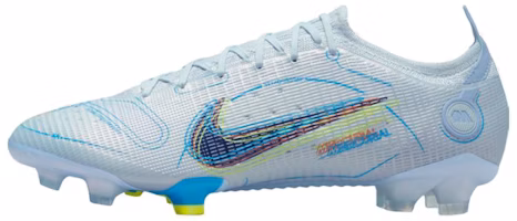 Nike Mercurial Vapor 14 Elite FG 'Progress Pack' DJ2837-055 Nike Mercurial Vapor 14 Elite FG 'Progress Pack' DJ2837-055