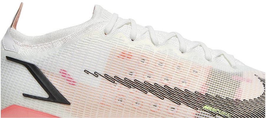 Nike Mercurial Vapor 14 Elite FG 'Rawdacious' Kasut Bola Terbaik CQ7635-121 Order Nike Mercurial Vapor 14 Elite FG 'Rawdacious' Kasut Bola Terbaik CQ7635-121