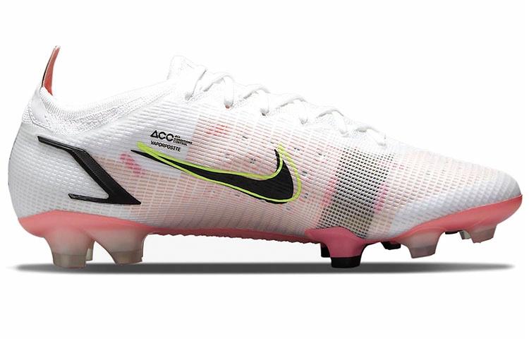 Lookbook 耐克Mercurial Vapor 14 Elite FG 'Rawdacious' 活力足球鞋 CQ7635-122