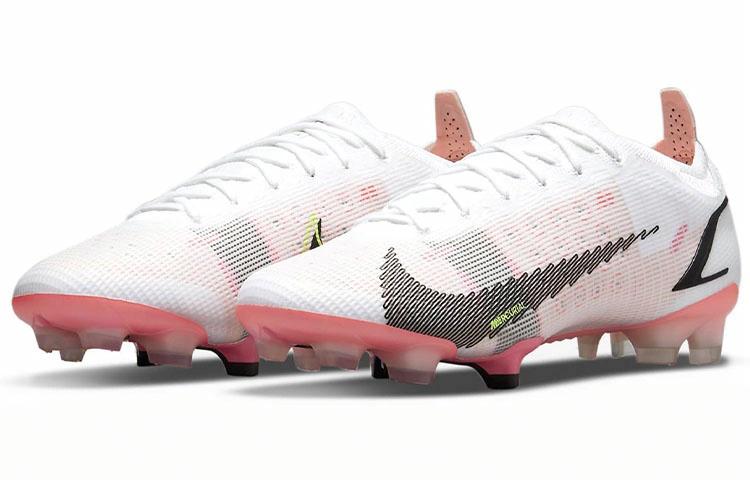 Shop 耐克Mercurial Vapor 14 Elite FG 'Rawdacious' 活力足球鞋 CQ7635-122