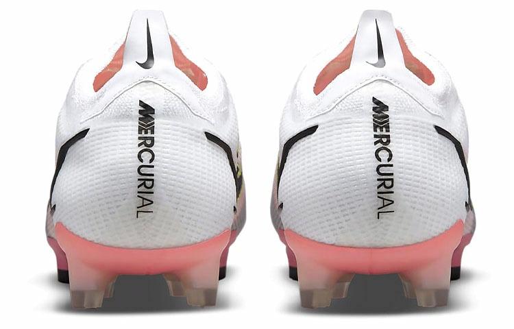 Details for 耐克Mercurial Vapor 14 Elite FG 'Rawdacious' 活力足球鞋 CQ7635-122