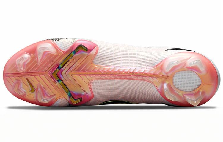 Sizing 耐克Mercurial Vapor 14 Elite FG 'Rawdacious' 活力足球鞋 CQ7635-122