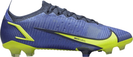 Nike Mercurial Vapor 14 Elite FG 'Recharge Pack' CQ7635-575 Nike Mercurial Vapor 14 Elite FG 'Recharge Pack' CQ7635-575