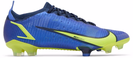 Nike Mercurial Vapor 14 Elite FG 'Recharge Pack' CQ7635-574 Nike Mercurial Vapor 14 Elite FG 'Recharge Pack' CQ7635-574