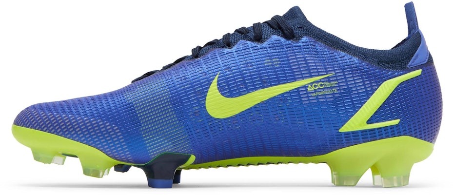 Nike Mercurial Vapor 14 Elite FG 'Recharge Pack' Sepak Bola CQ7635-574 Lookbook Nike Mercurial Vapor 14 Elite FG 'Recharge Pack' Sepak Bola CQ7635-574