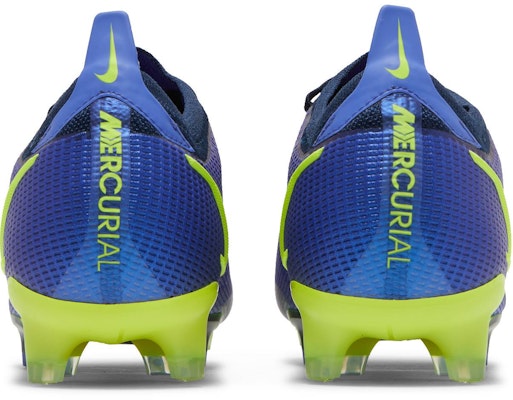Nike Mercurial Vapor 14 Elite FG 'Recharge Pack' Sepak Bola CQ7635-574 Details for Nike Mercurial Vapor 14 Elite FG 'Recharge Pack' Sepak Bola CQ7635-574