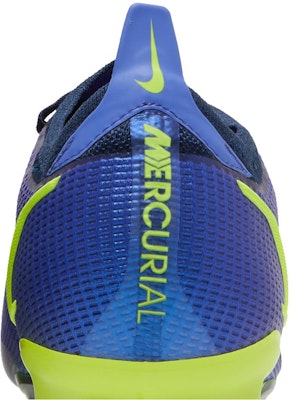 Nike Mercurial Vapor 14 Elite FG 'Recharge Pack' Sepak Bola CQ7635-574 Sizing Nike Mercurial Vapor 14 Elite FG 'Recharge Pack' Sepak Bola CQ7635-574