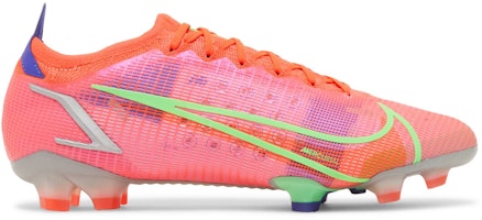 Nike Mercurial Vapor 14 Elite FG 'Spectrum Pack' CQ7635-601 Nike Mercurial Vapor 14 Elite FG 'Spectrum Pack' CQ7635-601