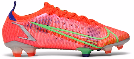 Nike Mercurial Vapor 14 Elite FG 'Spectrum Pack' CQ7635-600 Nike Mercurial Vapor 14 Elite FG 'Spectrum Pack' CQ7635-600
