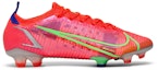 Buy Nike Mercurial Vapor 14 Elite FG 'Spectrum Pack' - Kasut Bola Sepak Lelaki CQ7635-600
