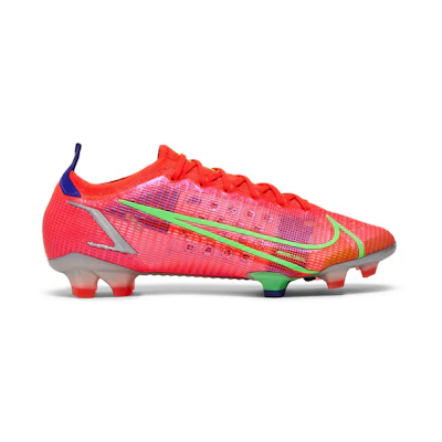 Nike Mercurial Vapor 14 Elite FG 'Spectrum Pack'