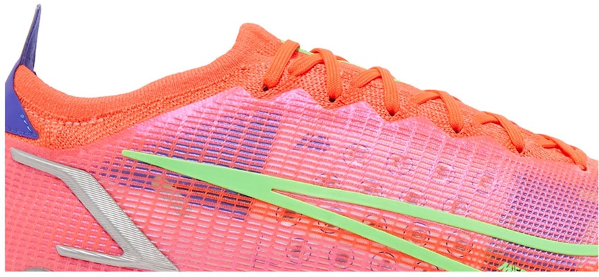 Nike Mercurial Vapor 14 Elite FG 'Spectrum Pack' Sepatu Bola CQ7635-601 Order Nike Mercurial Vapor 14 Elite FG 'Spectrum Pack' Sepatu Bola CQ7635-601