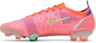 Lookbook Nike Mercurial Vapor 14 Elite FG 'Spectrum Pack' Sepatu Bola CQ7635-601