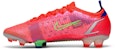 Nike Mercurial Vapor 14 Elite FG 'Spectrum Pack' - Kasut Bola Sepak Lelaki CQ7635-600