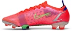 Lookbook Nike Mercurial Vapor 14 Elite FG 'Spectrum Pack' - Kasut Bola Sepak Lelaki CQ7635-600
