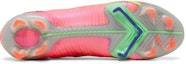 Shop Nike Mercurial Vapor 14 Elite FG 'Spectrum Pack' Sepatu Bola CQ7635-601