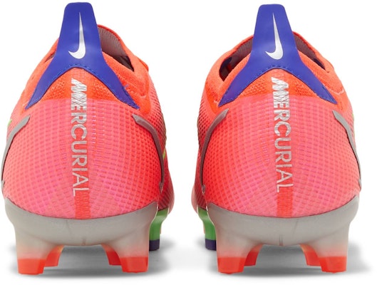 Nike Mercurial Vapor 14 Elite FG 'Spectrum Pack' Sepatu Bola CQ7635-601 Details for Nike Mercurial Vapor 14 Elite FG 'Spectrum Pack' Sepatu Bola CQ7635-601