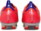 Details for Nike Mercurial Vapor 14 Elite FG 'Spectrum Pack' - Kasut Bola Sepak Lelaki CQ7635-600