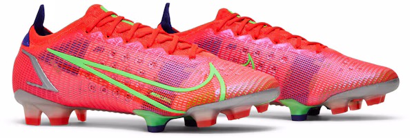 Cheap Nike Mercurial Vapor 14 Elite FG 'Paquete Spectrum' CQ7635-600