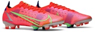 Cheap Nike Mercurial Vapor 14 Elite FG 'Spectrum Pack' - Kasut Bola Sepak Lelaki CQ7635-600