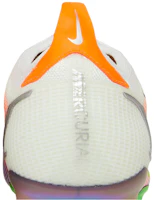 Sizing Nike Mercurial Vapor 14 Elite FG ''Weiß Dunkle Rosine'' CQ7635-105