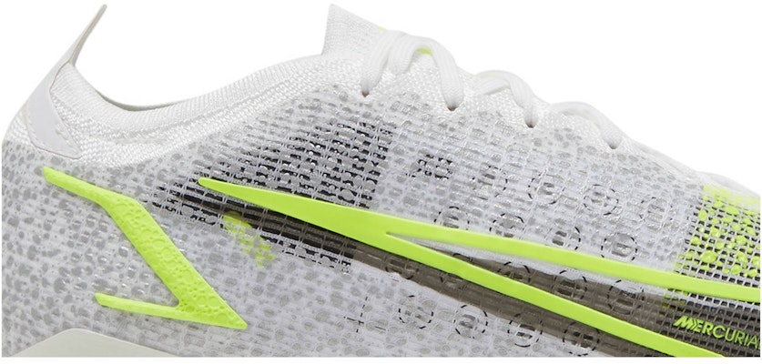 ナイキ マーキュリアル ヴェイパー 14 エリート FG 白/メタリックシルバー CQ7635-108 Order ナイキ マーキュリアル ヴェイパー 14 エリート FG 白/メタリックシルバー CQ7635-108