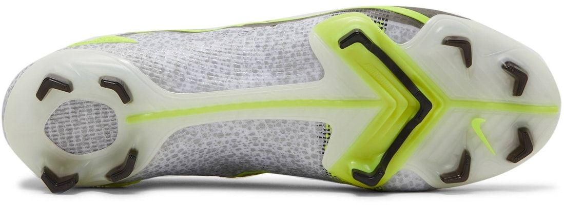 ナイキ マーキュリアル ヴェイパー 14 エリート FG 白/メタリックシルバー CQ7635-108 Shop ナイキ マーキュリアル ヴェイパー 14 エリート FG 白/メタリックシルバー CQ7635-108