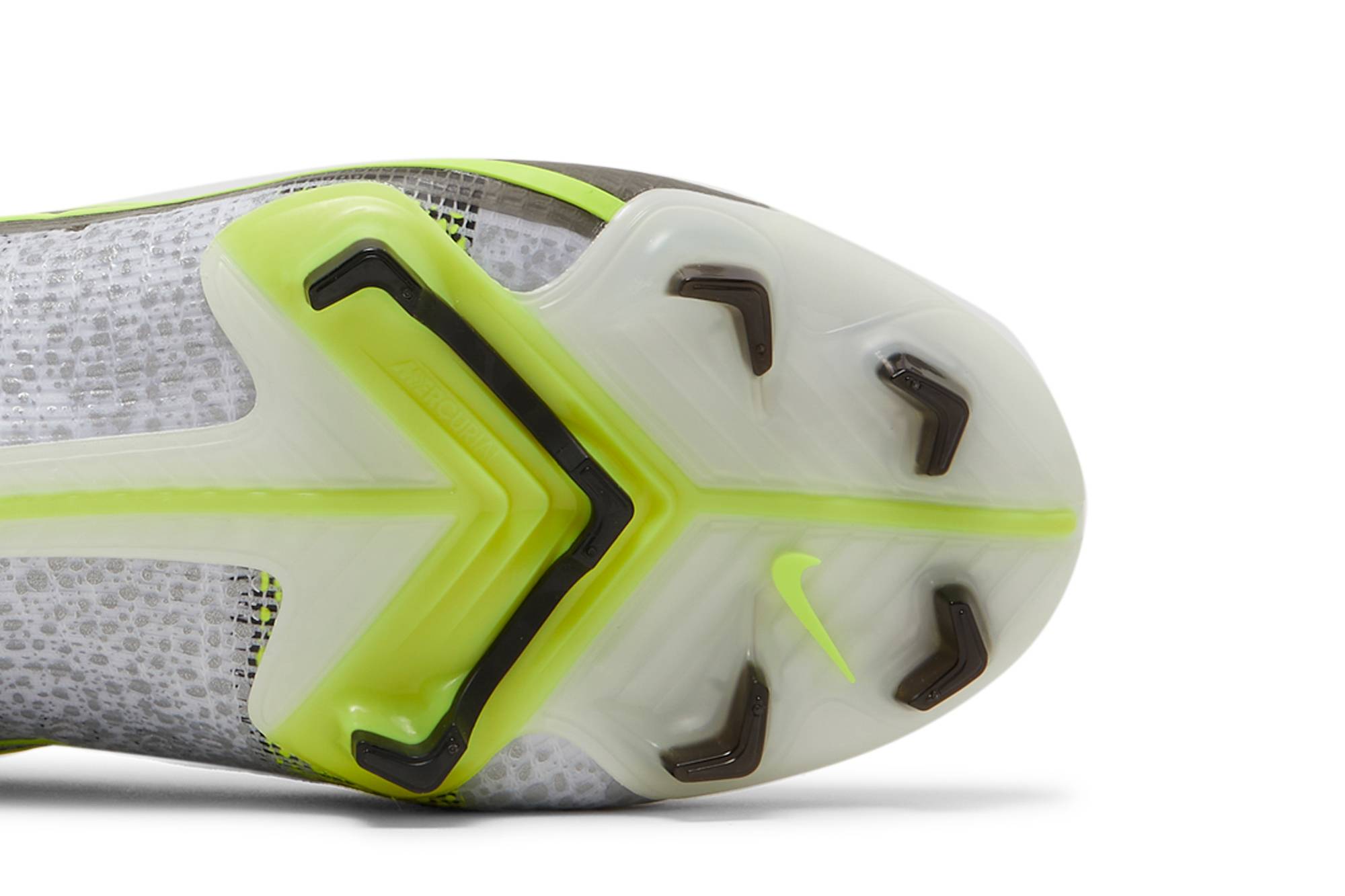 Purchase ナイキ マーキュリアル ヴェイパー 14 エリート FG 白/メタリックシルバー CQ7635-108