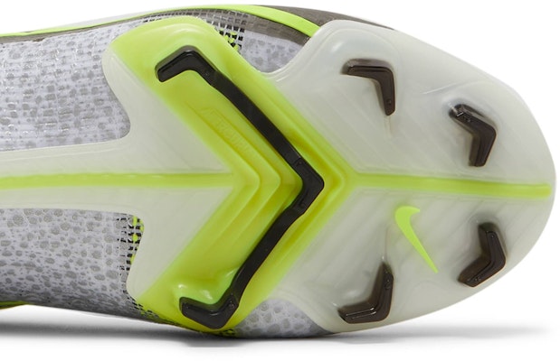 ナイキ マーキュリアル ヴェイパー 14 エリート FG 白/メタリックシルバー CQ7635-108 Purchase ナイキ マーキュリアル ヴェイパー 14 エリート FG 白/メタリックシルバー CQ7635-108