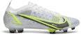 Nike Mercurial Vapor 14 Elite FG 'Putih Volt' CQ7635-107