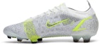 Lookbook Nike Mercurial Vapor 14 Elite FG 'Putih Volt' CQ7635-107