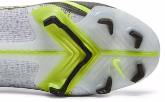 Purchase Nike Mercurial Vapor 14 Elite FG ''Wit Volt'' CQ7635-107