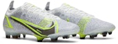 Cheap Nike Mercurial Vapor 14 Elite FG 'Putih Volt' CQ7635-107