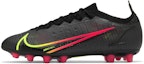 Buy 耐克Mercurial Vapor 14 Elite HG'黑色'足球鞋 DD0273-090