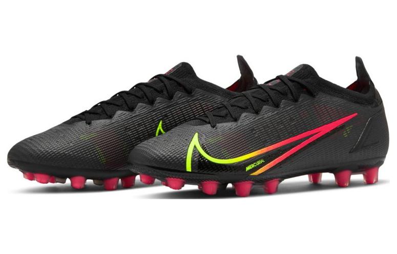 Order 耐克Mercurial Vapor 14 Elite HG'黑色'足球鞋 DD0273-090