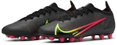 Order 耐克Mercurial Vapor 14 Elite HG'黑色'足球鞋 DD0273-090