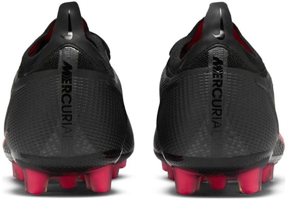 耐克Mercurial Vapor 14 Elite HG'黑色'足球鞋 DD0273-090 Shop 耐克Mercurial Vapor 14 Elite HG'黑色'足球鞋 DD0273-090