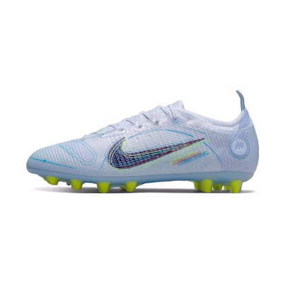 Nike Mercurial Vapor 14 Elite HG 'Blue Green'