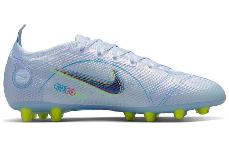 Order Nike Mercurial Vapor 14 Elite HG 'Azul Verde' DJ2836-054